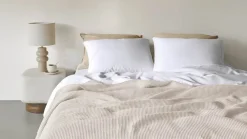 Brisk bedsprei