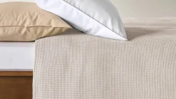 Brisk bedsprei