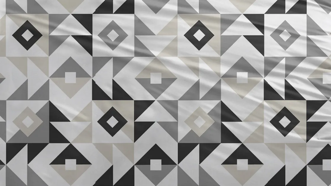 Brit dekbedovertrek