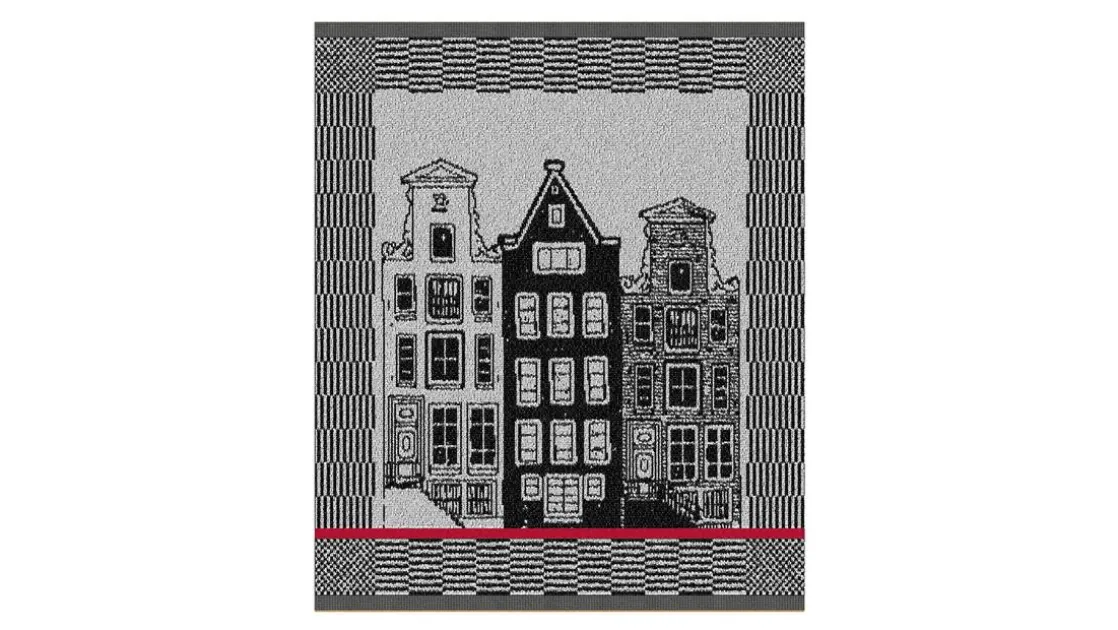Canal keukendoek (set van 6)