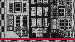Canal keukendoek (set van 6)
