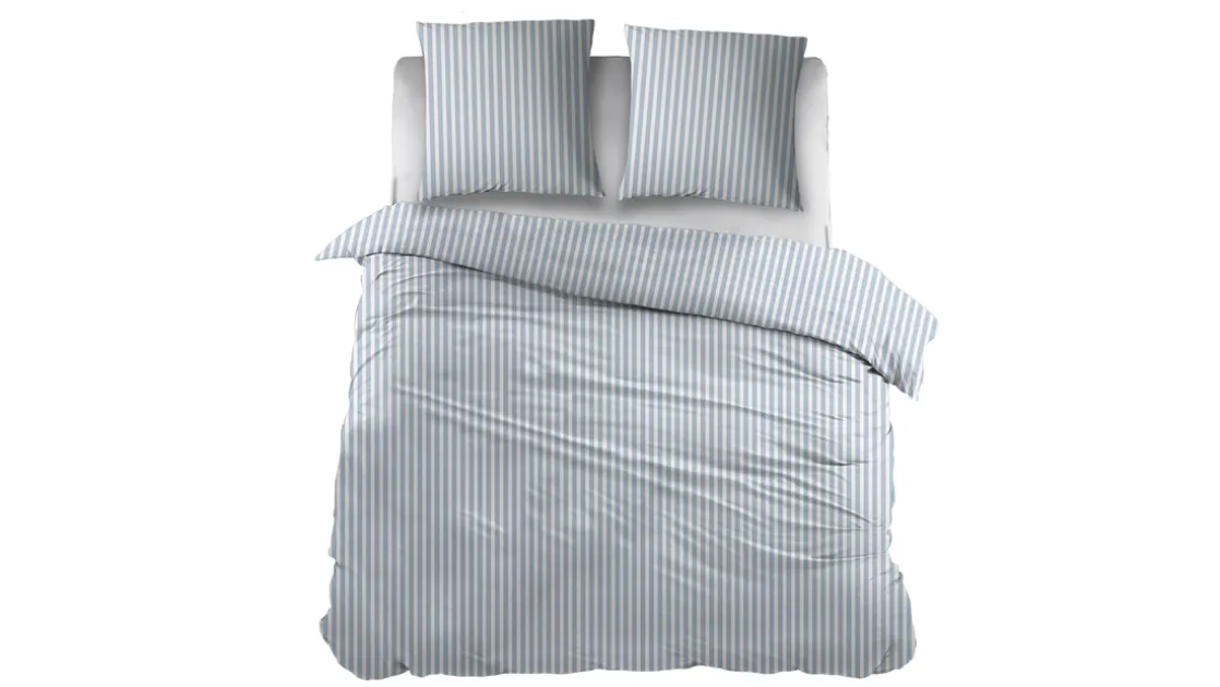 Carine dekbedovertrek