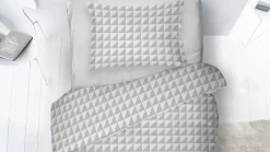 Chanel dekbedovertrek