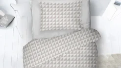 Chanel dekbedovertrek
