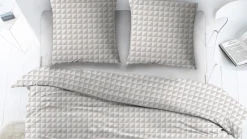 Chanel dekbedovertrek