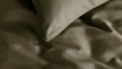 Change dekbedovertrek