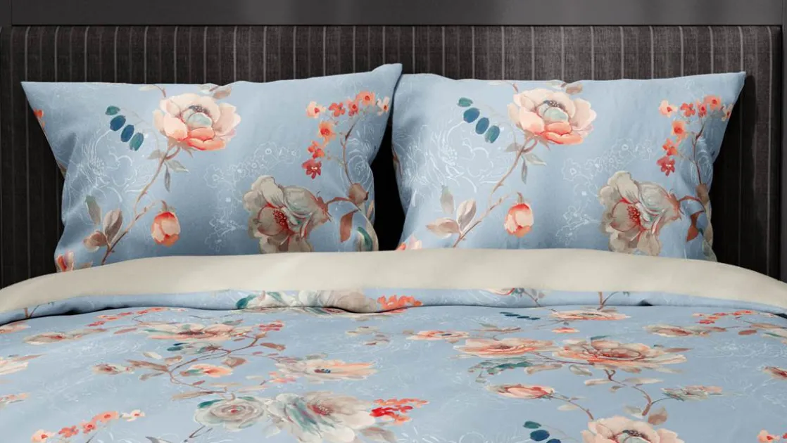Charlotte dekbedovertrek