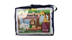 Charly kinderstarterset