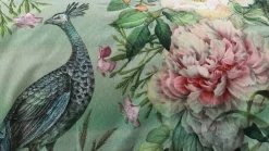 Chinoiserie dekbedovertrek