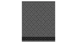 Chrystal keukendoek (set van 6)