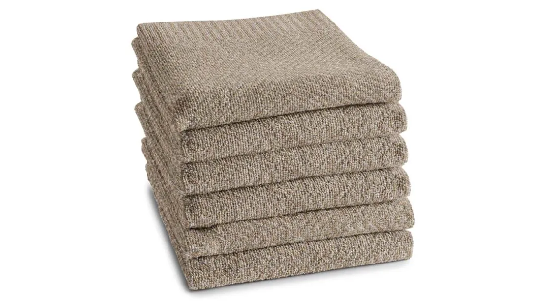 Cisis keukendoek (set van 6)
