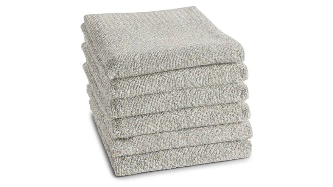 Cisis keukendoek (set van 6)