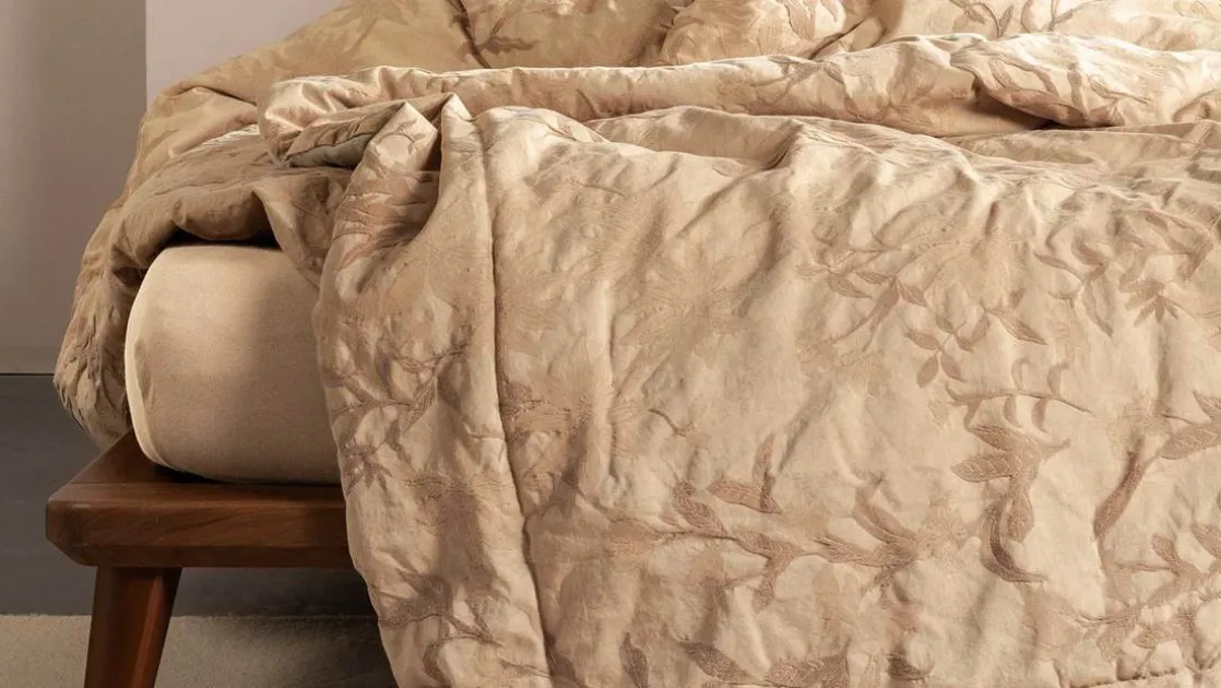 Claudine bedsprei
