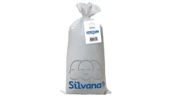 Colorfill Blauw kussenvulling voor medium-stevig kussen