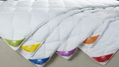 Comfort Colortemp extra koel synthetisch dekbed