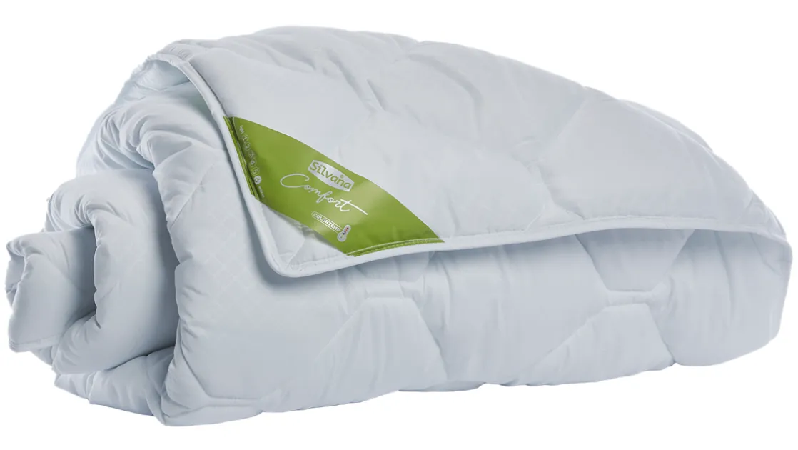 Comfort Colortemp extra warm synthetisch dekbed