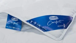 Comfort Colortemp medium-warm synthetisch dekbed
