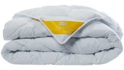 Comfort Colortemp warm synthetisch dekbed
