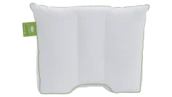 Comfort Groen latex extra stevig hoofdkussen
