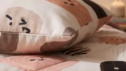 Cookiejar wasbaar dekbed