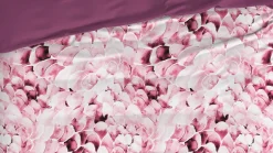 Coral dekbedovertrek