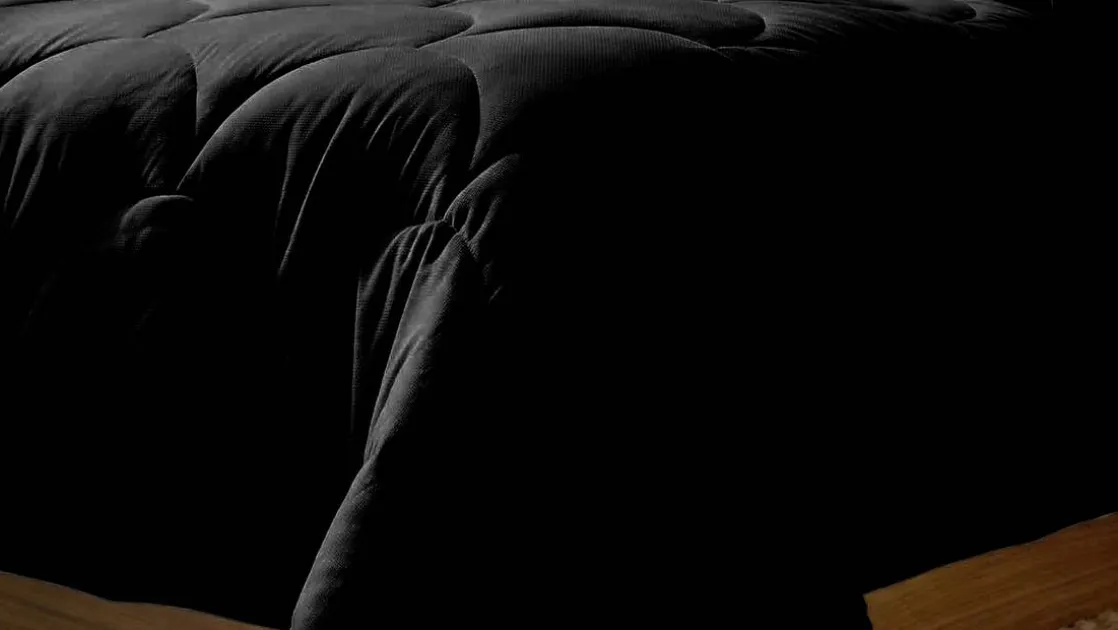 Cotton Percale wasbaar dekbed