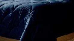 Cotton Percale wasbaar dekbed