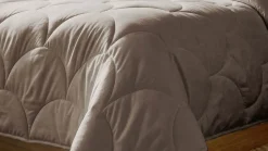 Cotton Percale wasbaar dekbed