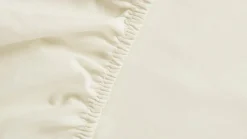 Cotton Uni hoeslaken