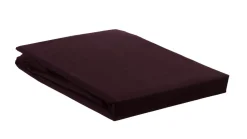 Cotton Uni hoeslaken