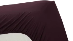 Cotton Uni hoeslaken