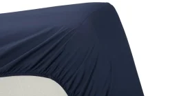 Cotton Uni hoeslaken
