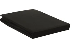 Cotton Uni hoeslaken