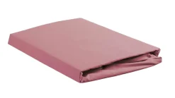 Cotton Uni hoeslaken