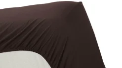 Cotton Uni hoeslaken