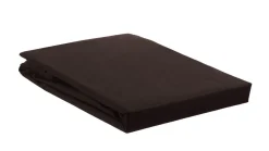 Cotton Uni hoeslaken