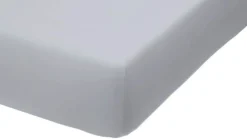 Cotton Uni hoeslaken