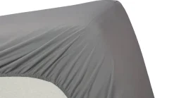 Cotton Uni hoeslaken