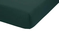 Cotton Uni hoeslaken