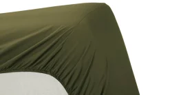 Cotton Uni hoeslaken