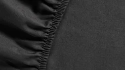 Cotton Uni hoeslaken