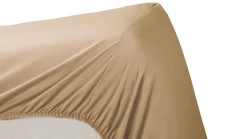 Cotton Uni hoeslaken
