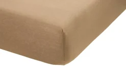 Cotton Uni hoeslaken