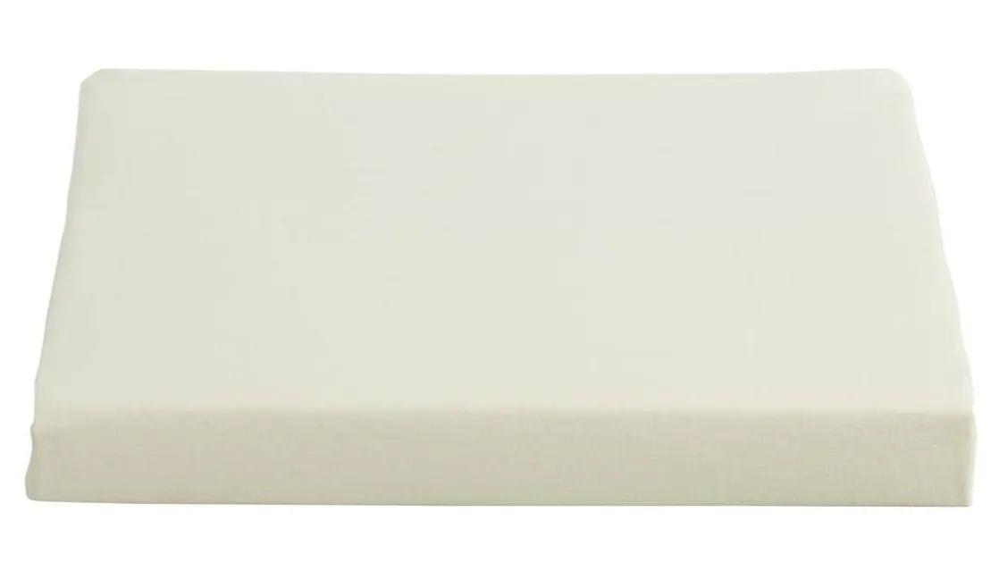Cotton Uni kussenslopen (set van 2)