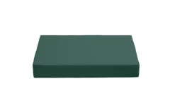 Cotton Uni kussenslopen (set van 2)