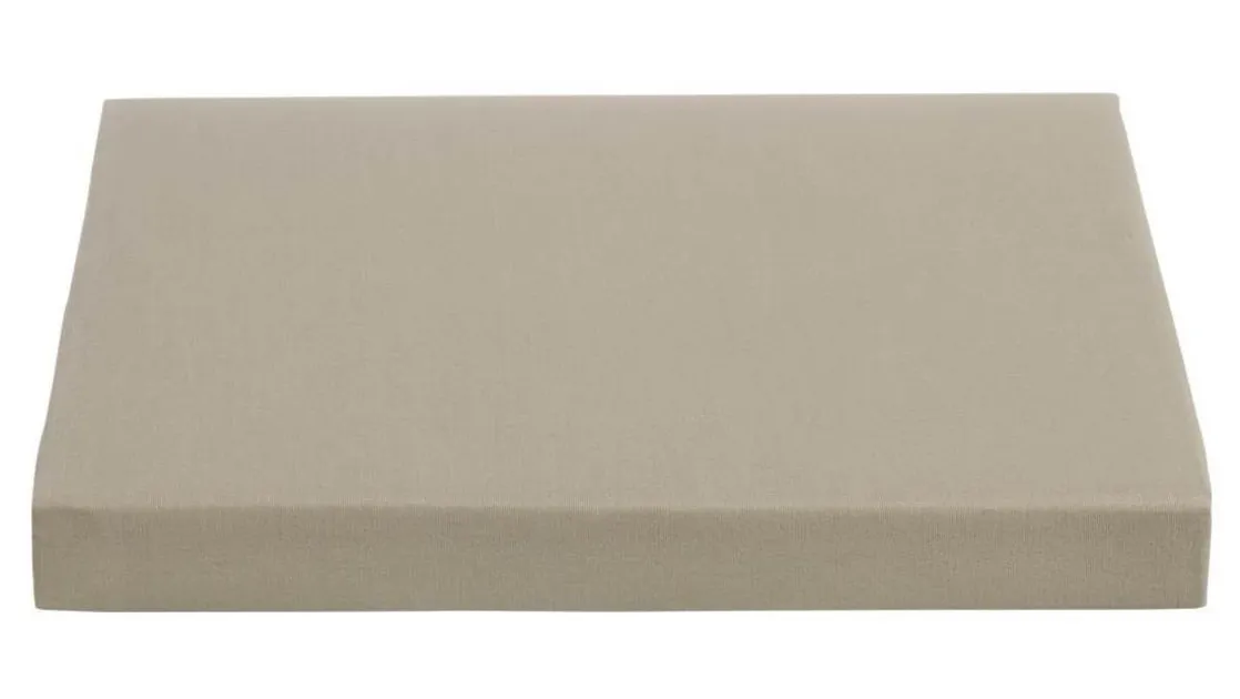Cotton Uni kussenslopen (set van 2)
