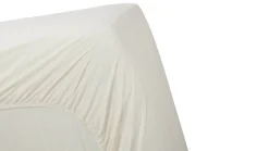 Cotton Uni topper hoeslaken