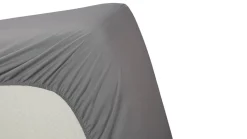Cotton Uni topper hoeslaken