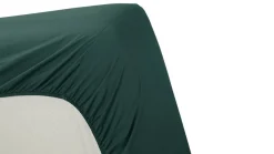 Cotton Uni topper hoeslaken