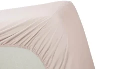 Cotton Uni topper hoeslaken